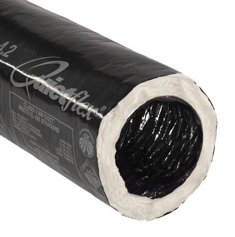  - Flex Duct